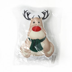 Подушка декоративная «Олень» - Фото 4