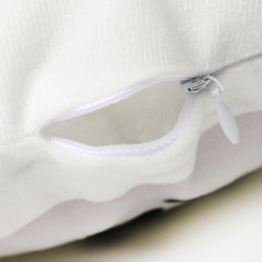 Подушка декоративная «Снеговичок» - Фото 3