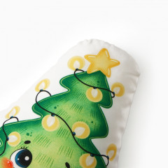 Подушка декоративная «Милая ёлочка» - Фото 1