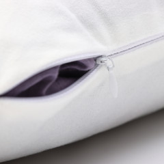 Чехол на подушку «Новогодняя чашка» - Фото 3