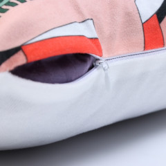 Чехол на подушку «Гирлянда» - Фото 3