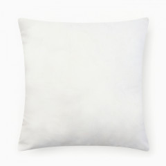 Чехол на подушку «Снеговик» - Фото 2