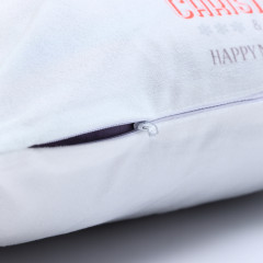 Чехол на подушку «Christmas» - Фото 3