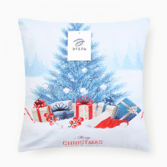 Чехол на подушку «Christmas» - Фото 4