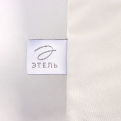 Чехол на подушку «Елочки» - Фото 4