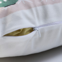 Чехол на подушку «Джингл белз» - Фото 3