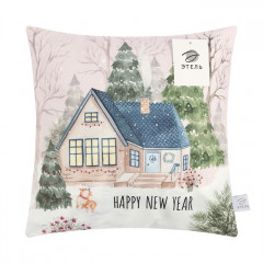 Чехол на подушку «New Year» - Фото 4