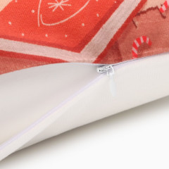 Чехол на подушку «Домашний уют» - Фото 4