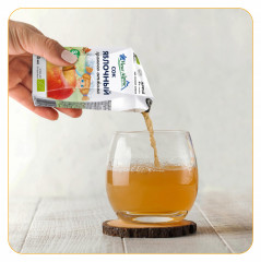 Сок прямого отжима «Яблоко» - Фото 2