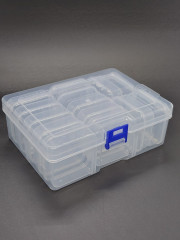 Органайзер для бисера - Фото 1