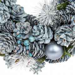 Изделие декоративное «Венок» - Фото 1