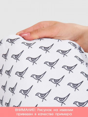 Набор салфеток сервировочных «Двухстороннее рождественское оформление» - Фото 4