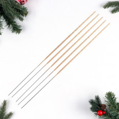 Бенгальские огни «Салют» - Фото 2