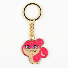 Брелок новогодний«Змейка» - Фото 2