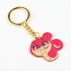 Брелок новогодний«Змейка» - Фото 3