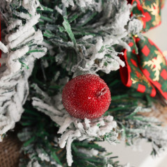 Ёлка декоративная «Фестивальная» - Фото 1