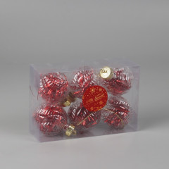 Набор шаров «Бринцзе» - Фото 1