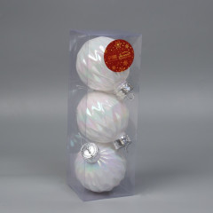 Набор шаров «Перелив» - Фото 1