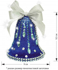 Набор для творчества «Версаль» - Фото 3