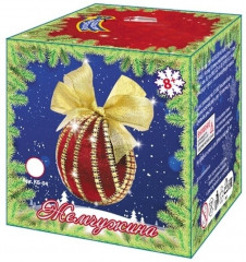 Набор для творчества «Жемчужина» - Фото 1