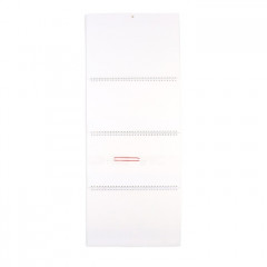 Календарь 2025 настенный, квартальный «Новый год: С Новым 2025 годом» - Фото 4