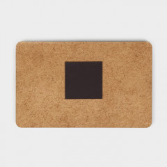 Магнит новогодний дерево с календарем «Новый год: Чудесных моментов» - Фото 2