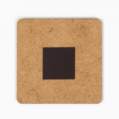 Магнит новогодний деревянный «Новый год: Чудес в новом году» - Фото 3