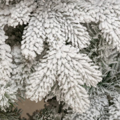 Новогодняя ель - Фото 2