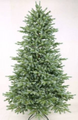 Новогодняя ель - Фото 2