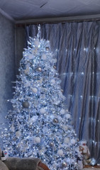 Новогодняя ель - Фото 7