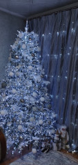 Новогодняя ель - Фото 8