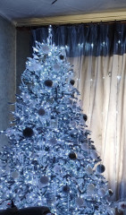 Новогодняя ель - Фото 9