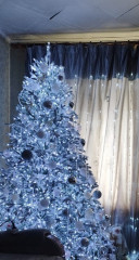 Новогодняя ель - Фото 6