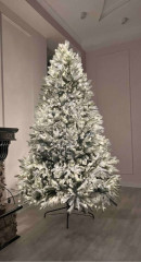 Новогодняя ель - Фото 4