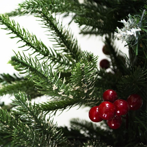 Новогодняя ель