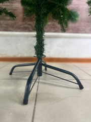 Новогодняя ель - Фото 2