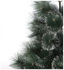 Новогодняя ель - Фото 1