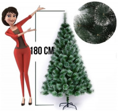 Новогодняя ель - Фото 2