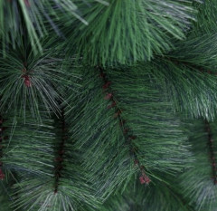 Новогодняя ель - Фото 2