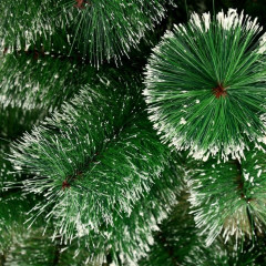 Новогодняя ель - Фото 1