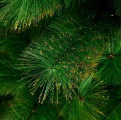 Новогодняя ель - Фото 1