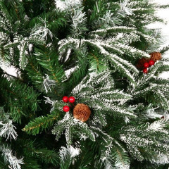 Новогодняя ель - Фото 2