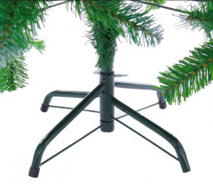 Новогодняя ель - Фото 2