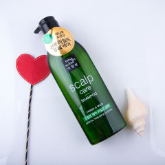 Шампунь для волос - Фото 1