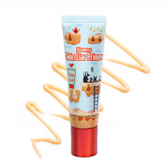 Праймер увлажняющий для выравнивания рельефа лица - Фото 2