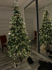 Новогодняя ель - Фото 3