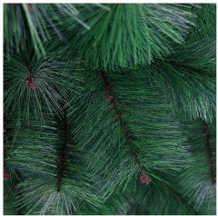 Новогодняя ель - Фото 1