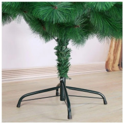 Новогодняя ель - Фото 2