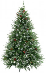 Новогодняя ель - Фото 2