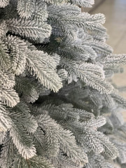 Новогодняя ель - Фото 2